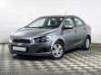 Chevrolet Aveo 1.6 АКПП, 2014, 116 000 км превью 1