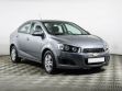 Chevrolet Aveo 1.6 АКПП, 2014, 116 000 км превью 2