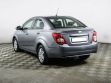 Chevrolet Aveo 1.6 АКПП, 2014, 116 000 км превью 3