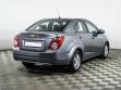 Chevrolet Aveo 1.6 АКПП, 2014, 116 000 км превью 4