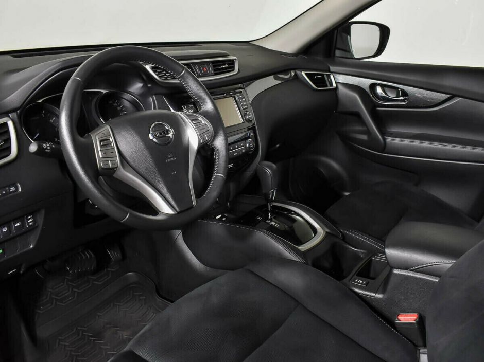 Nissan X-Trail 2.0 CVT, 2015, 110 000 км фото 5