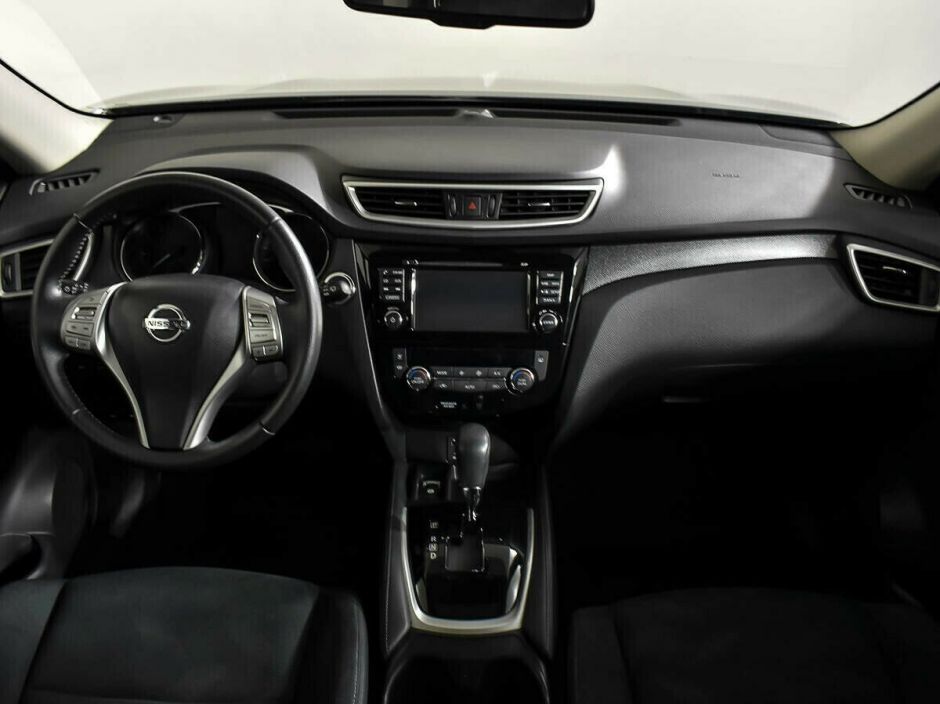 Nissan X-Trail 2.0 CVT, 2015, 110 000 км фото 6