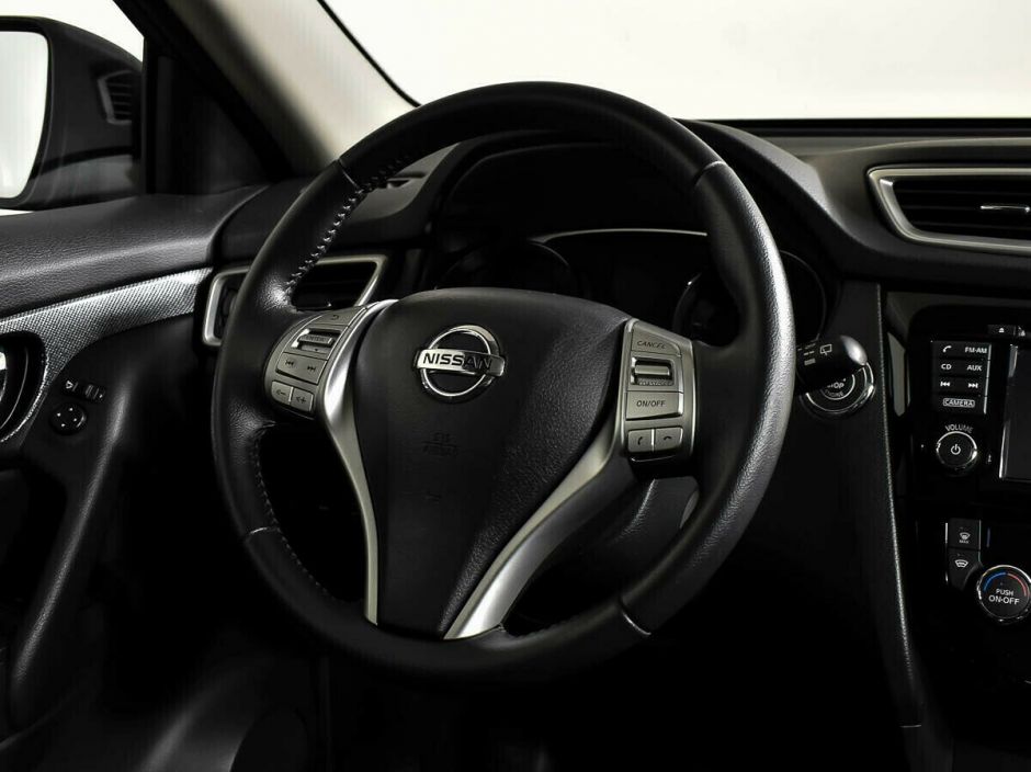 Nissan X-Trail 2.0 CVT, 2015, 110 000 км фото 7