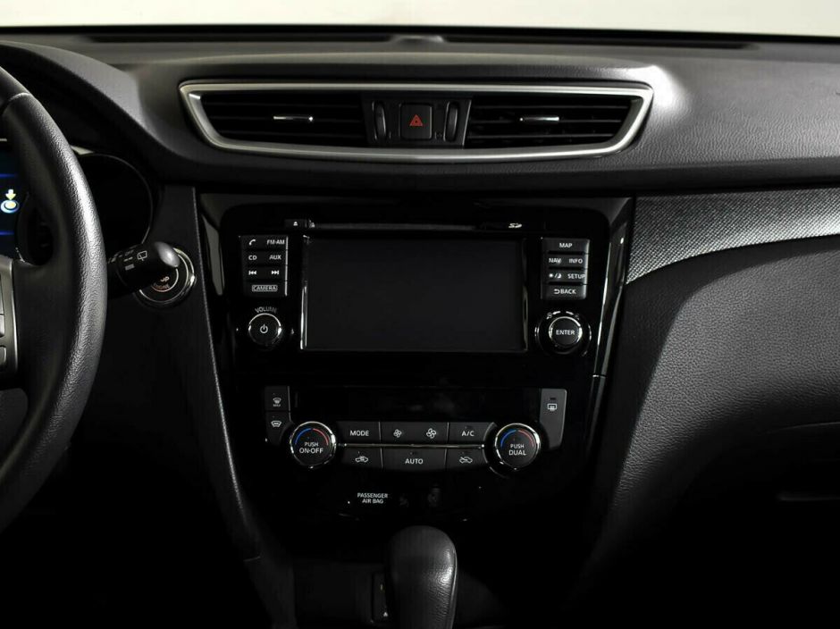 Nissan X-Trail 2.0 CVT, 2015, 110 000 км фото 8