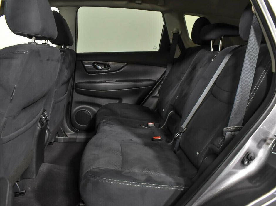 Nissan X-Trail 2.0 CVT, 2015, 110 000 км фото 12