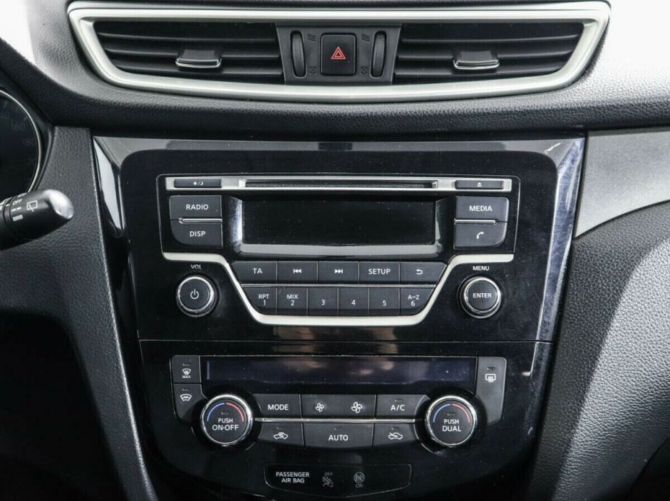 Nissan X-Trail 2.0 МКПП, 2015, 102 000 км фото 8