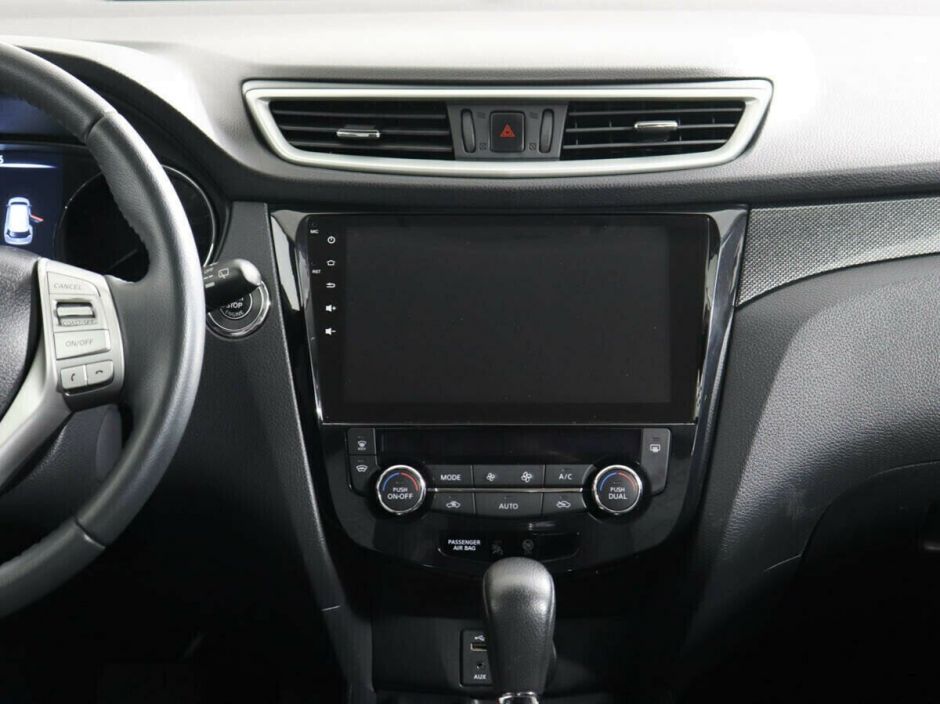 Nissan X-Trail 2.0 CVT, 2016, 86 000 км фото 7