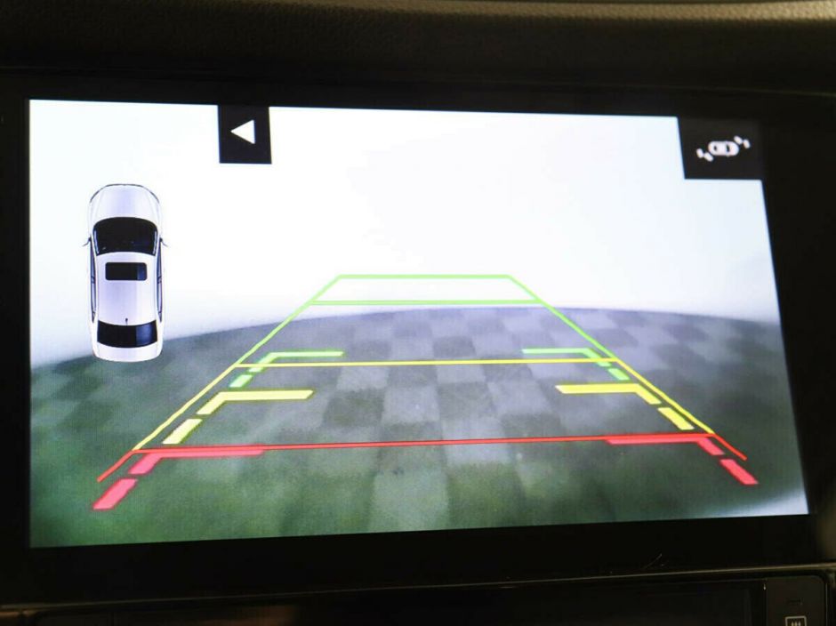 Nissan X-Trail 2.0 CVT, 2016, 86 000 км фото 9