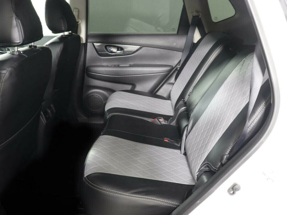 Nissan X-Trail 2.0 CVT, 2016, 86 000 км фото 10