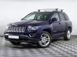 Jeep Compass 2.4 АКПП, 2013, 121 000 км превью 1