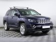 Jeep Compass 2.4 АКПП, 2013, 121 000 км превью 3