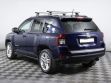 Jeep Compass 2.4 АКПП, 2013, 121 000 км превью 4