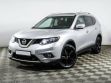 Nissan X-Trail 2.0 CVT, 2016, 90 000 км превью 1