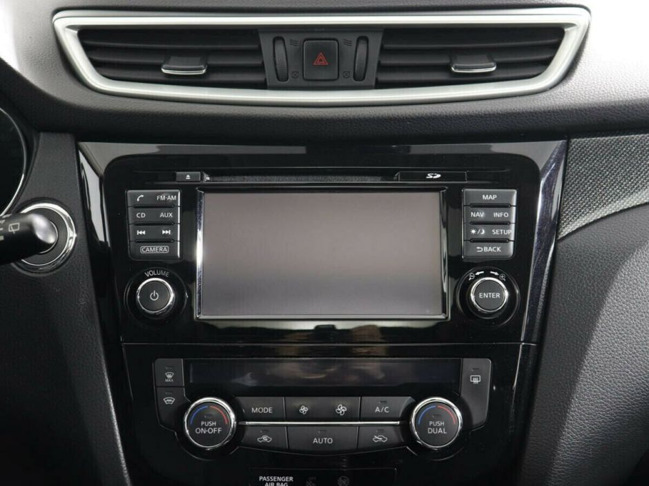 Nissan X-Trail 2.0 CVT, 2016, 90 000 км фото 9