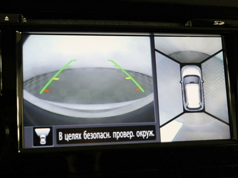 Nissan X-Trail 2.0 CVT, 2016, 90 000 км фото 10