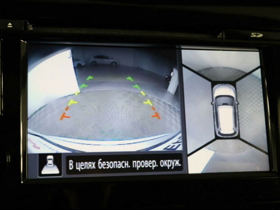 Nissan X-Trail 2.0 CVT, 2016, 90 000 км фото 11