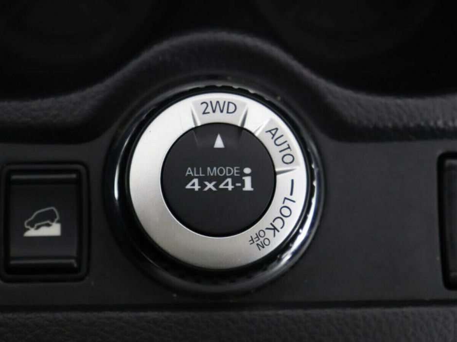 Nissan X-Trail 2.0 CVT, 2016, 90 000 км фото 12