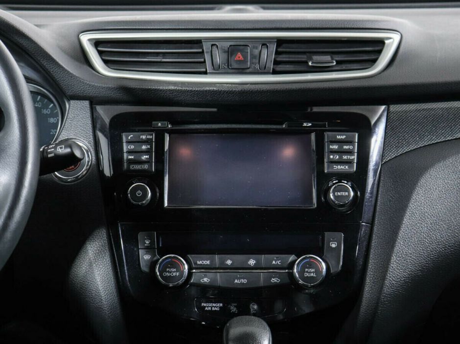 Nissan X-Trail 2.0 CVT, 2016, 88 000 км фото 8