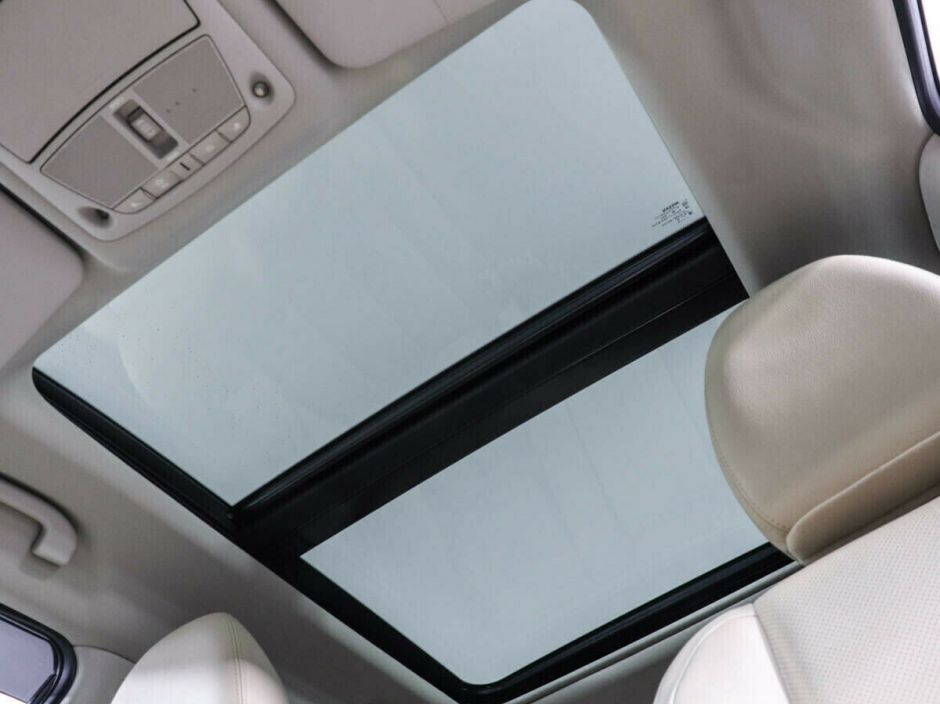 Nissan X-Trail 2.5 CVT, 2016, 97 000 км фото 9