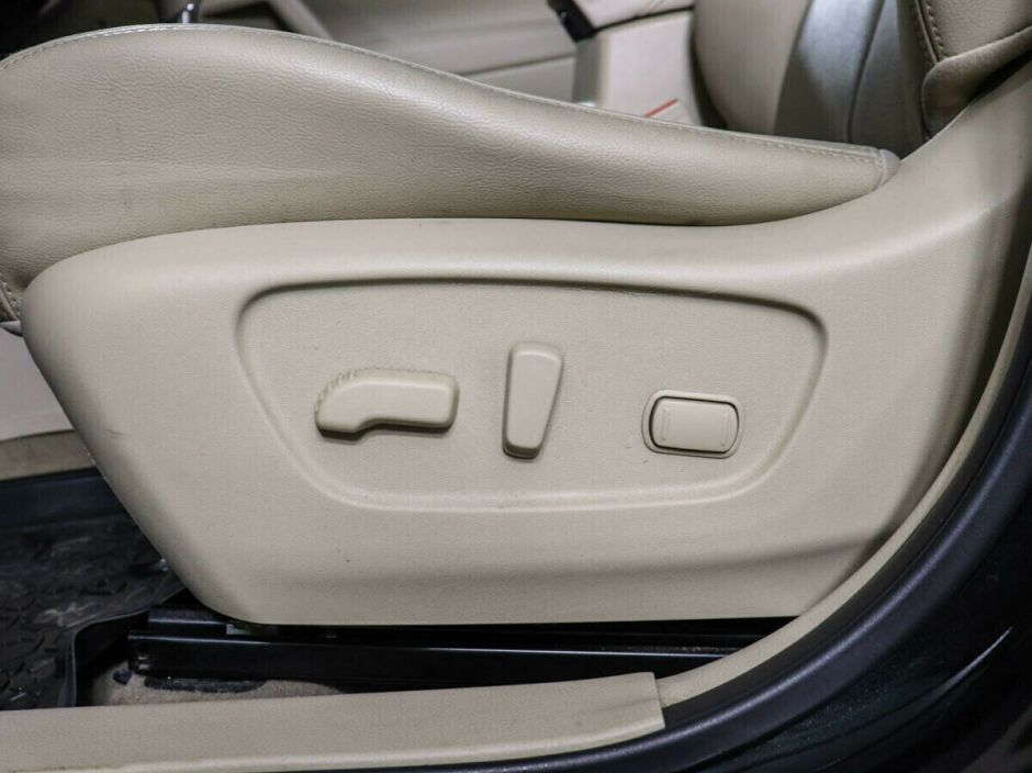 Nissan X-Trail 2.5 CVT, 2016, 97 000 км фото 10