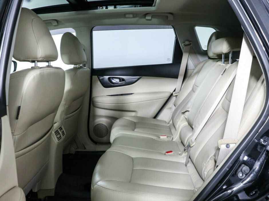 Nissan X-Trail 2.5 CVT, 2016, 97 000 км фото 12