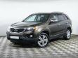 Kia Sorento 2.2 МКПП, 2009, 170 000 км превью 1