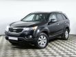 Kia Sorento 2.2 АКПП, 2010, 165 000 км превью 1