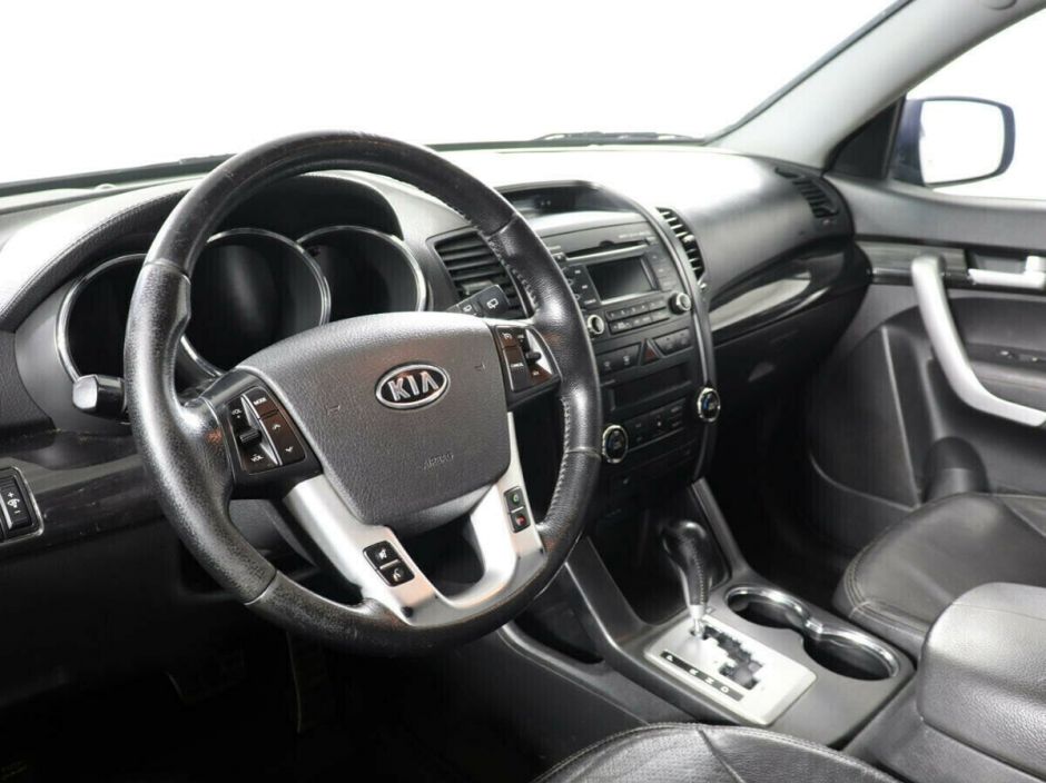 Kia Sorento 2.2 АКПП, 2010, 165 000 км фото 5