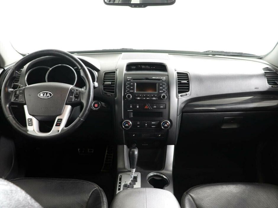 Kia Sorento 2.2 АКПП, 2010, 165 000 км фото 6