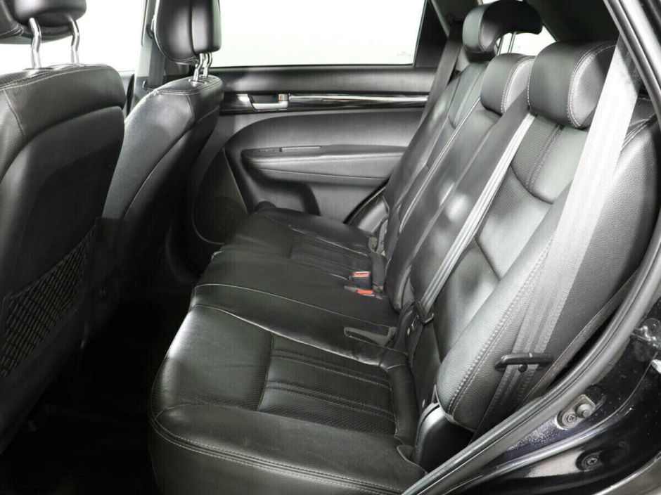 Kia Sorento 2.2 АКПП, 2010, 165 000 км фото 9