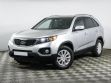 Kia Sorento 2.4 АКПП, 2010, 158 000 км превью 1