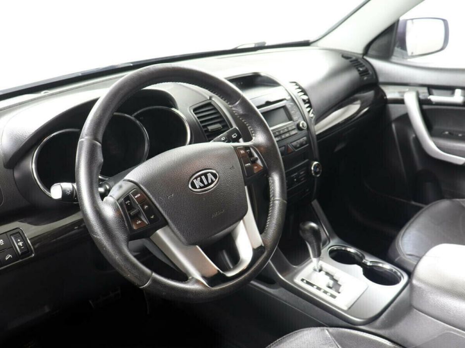 Kia Sorento 2.4 АКПП, 2010, 158 000 км фото 5