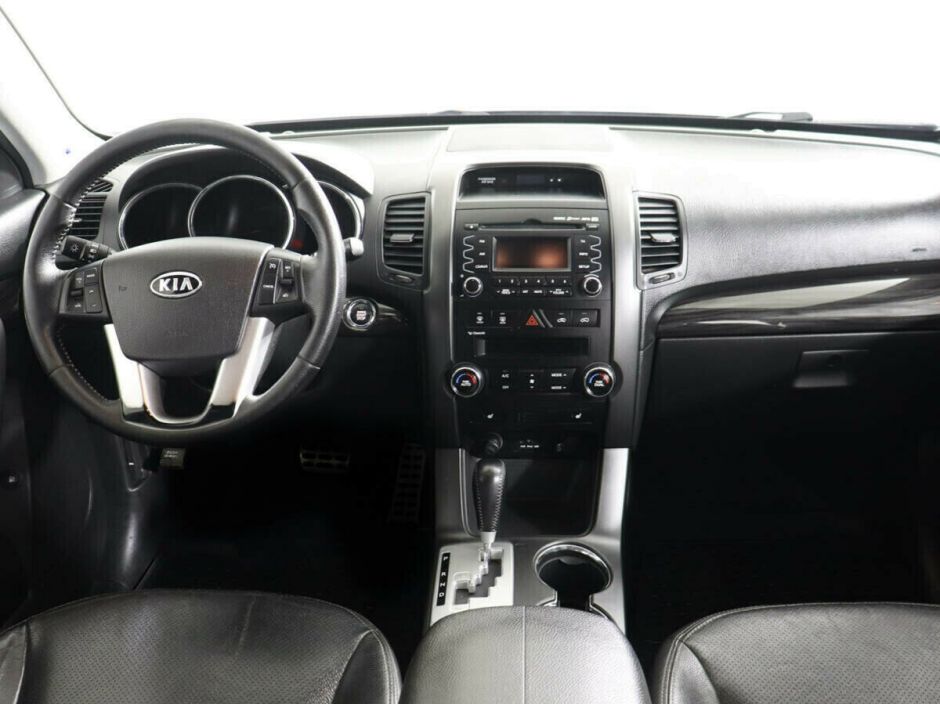 Kia Sorento 2.4 АКПП, 2010, 158 000 км фото 6
