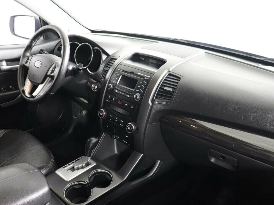 Kia Sorento 2.4 АКПП, 2010, 158 000 км фото 7