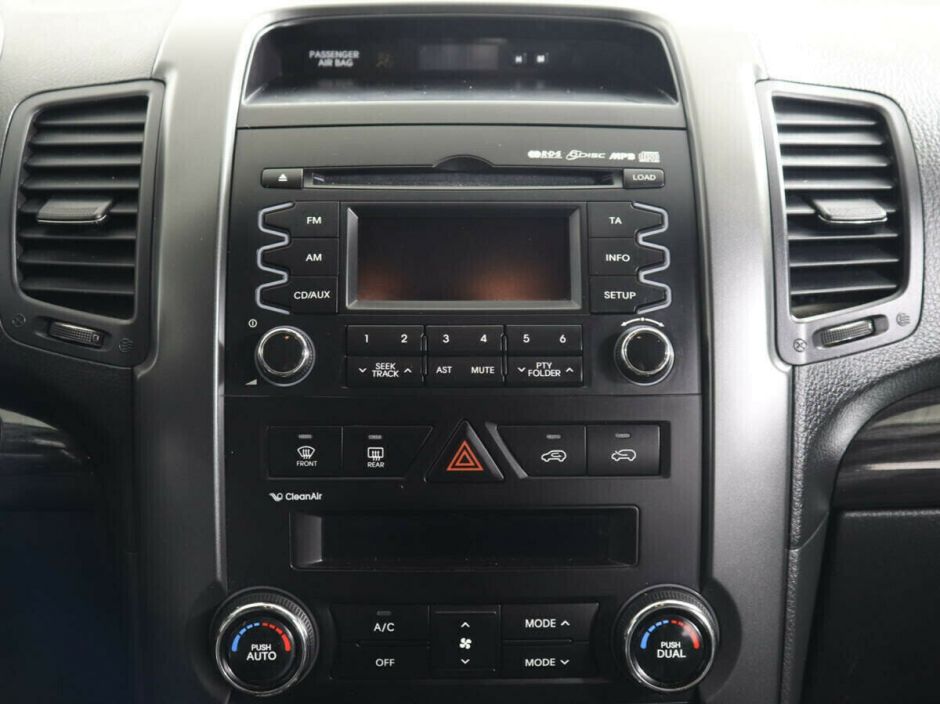 Kia Sorento 2.4 АКПП, 2010, 158 000 км фото 8