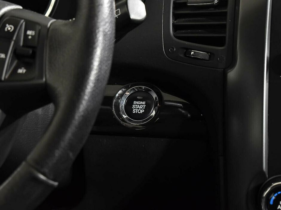 Kia Sorento 2.4 АКПП, 2010, 165 000 км фото 8