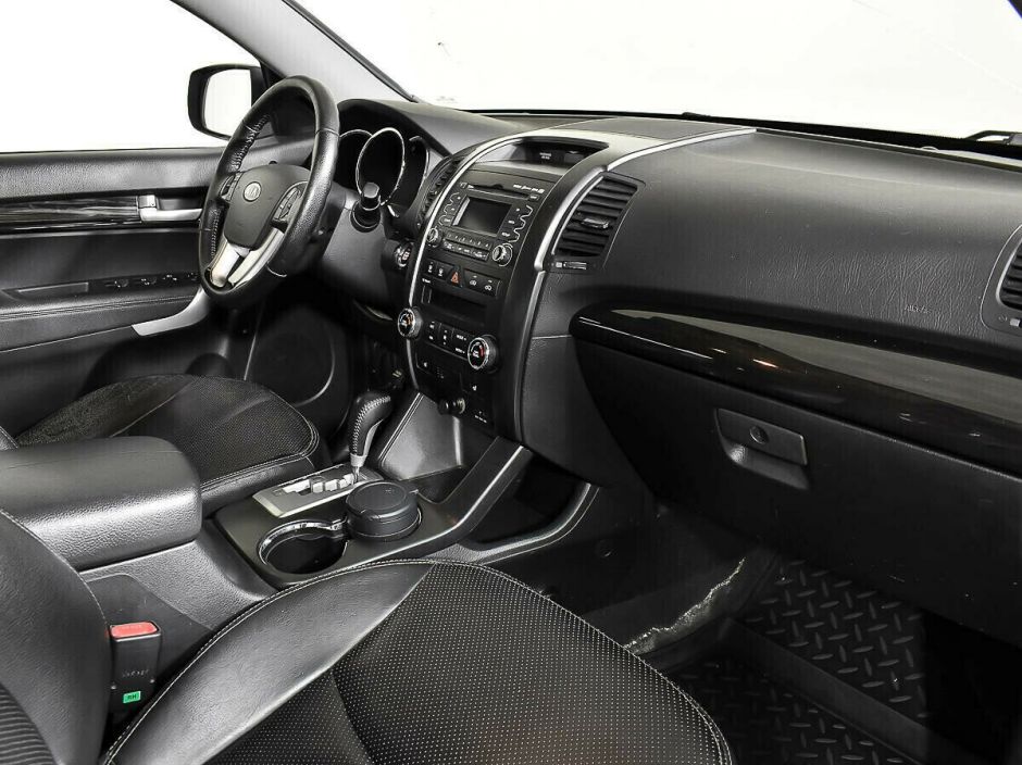 Kia Sorento 2.4 АКПП, 2010, 165 000 км фото 10