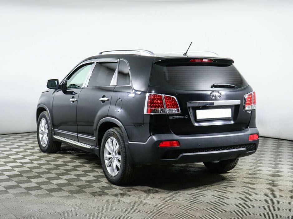 Kia Sorento 2.0 АКПП, 2011, 145 000 км фото 3
