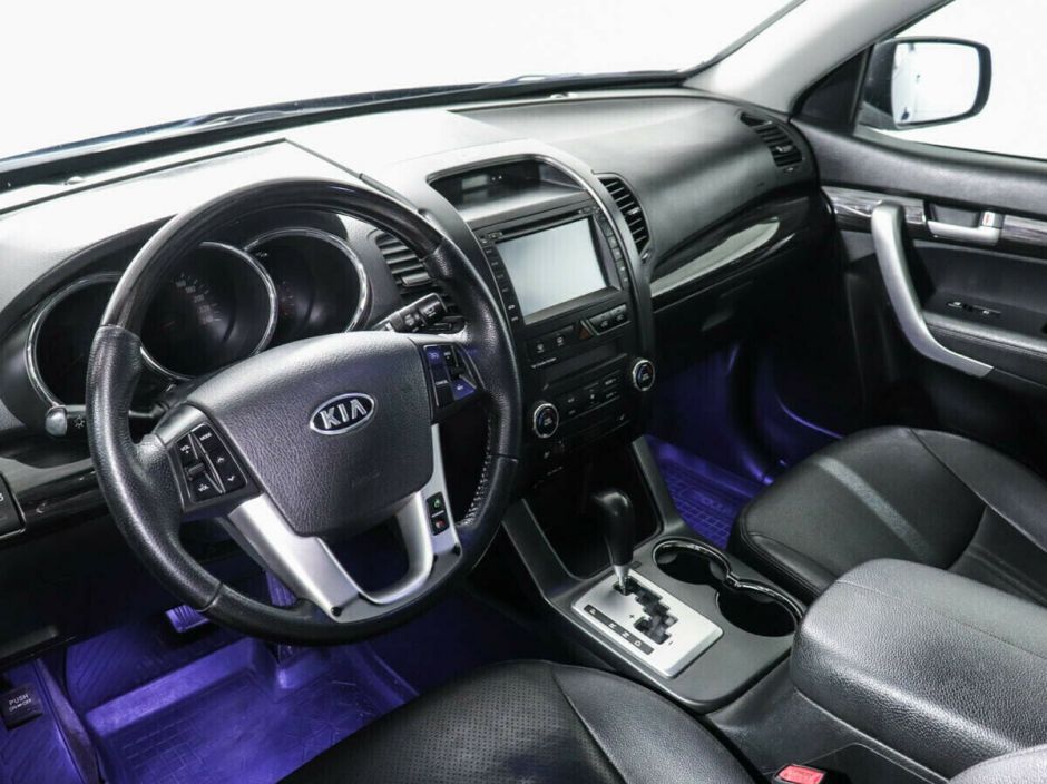 Kia Sorento 2.0 АКПП, 2011, 145 000 км фото 5