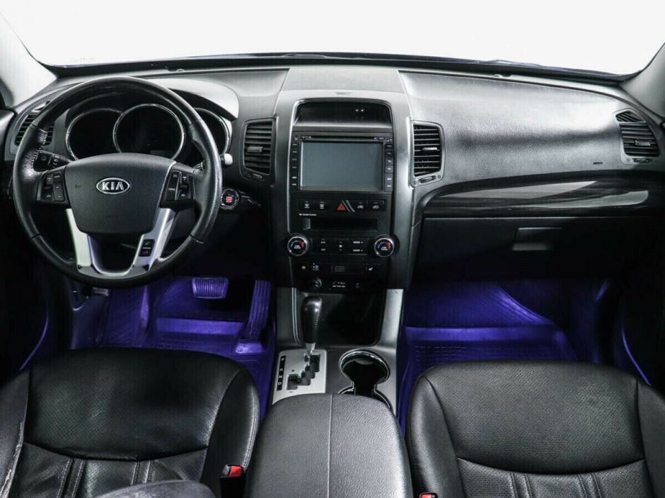 Kia Sorento 2.0 АКПП, 2011, 145 000 км фото 6
