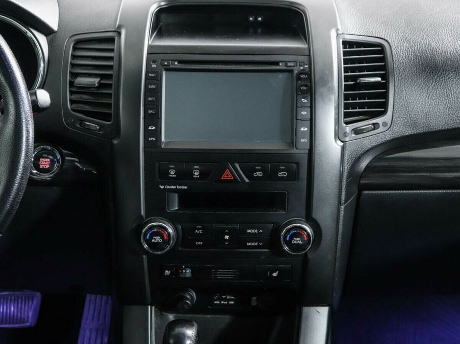 Kia Sorento 2.0 АКПП, 2011, 145 000 км фото 7