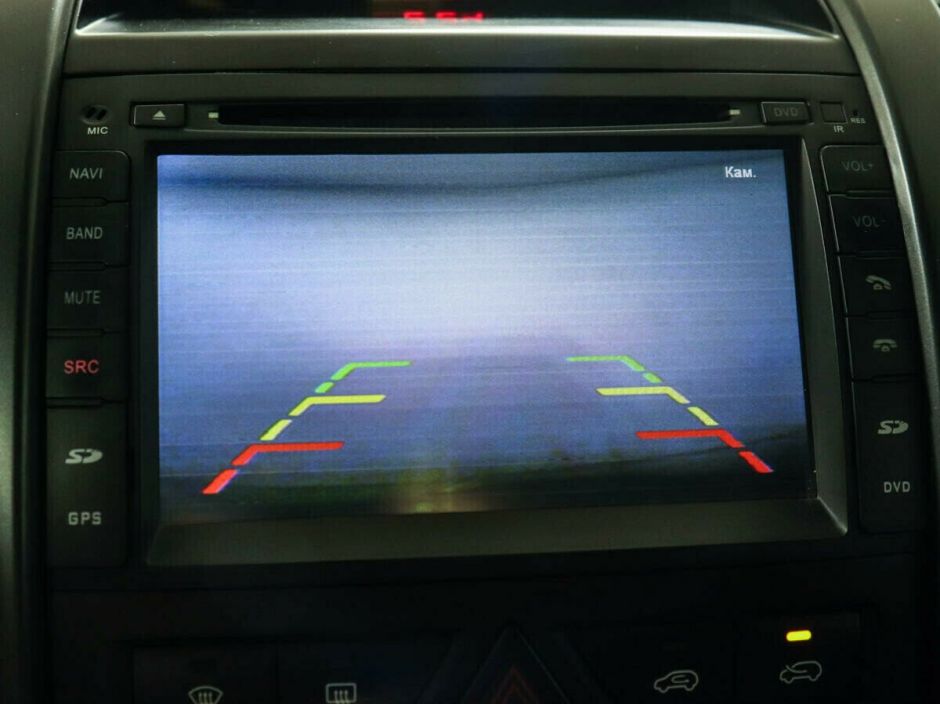 Kia Sorento 2.0 АКПП, 2011, 145 000 км фото 8