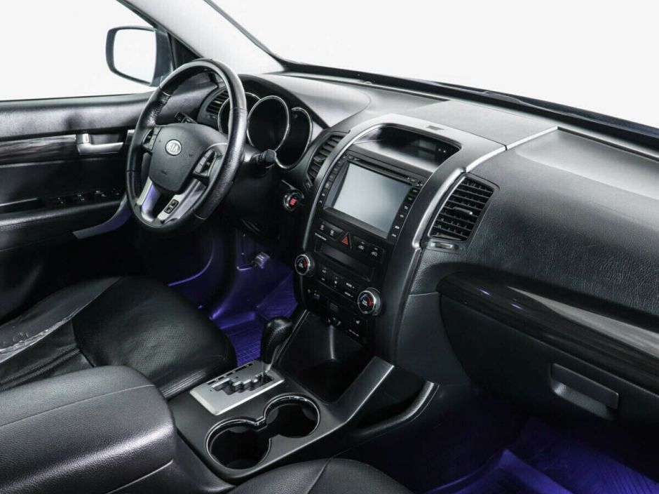 Kia Sorento 2.0 АКПП, 2011, 145 000 км фото 10