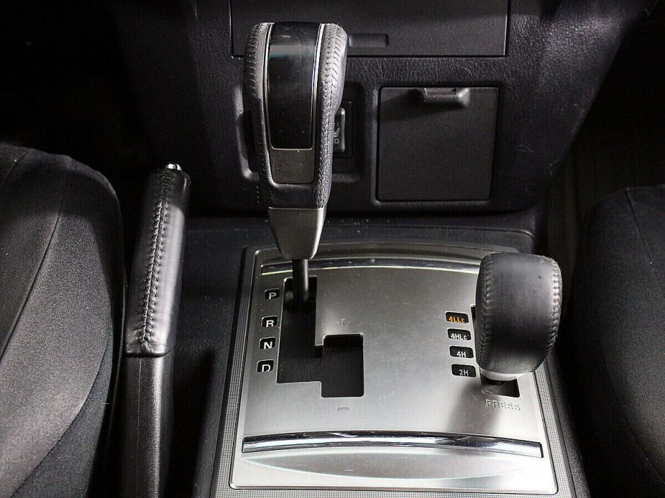 Mitsubishi Pajero 3.2 АКПП, 2007, 198 000 км фото 7