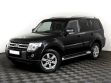 Mitsubishi Pajero 3.8 АКПП, 2007, 197 000 км превью 1