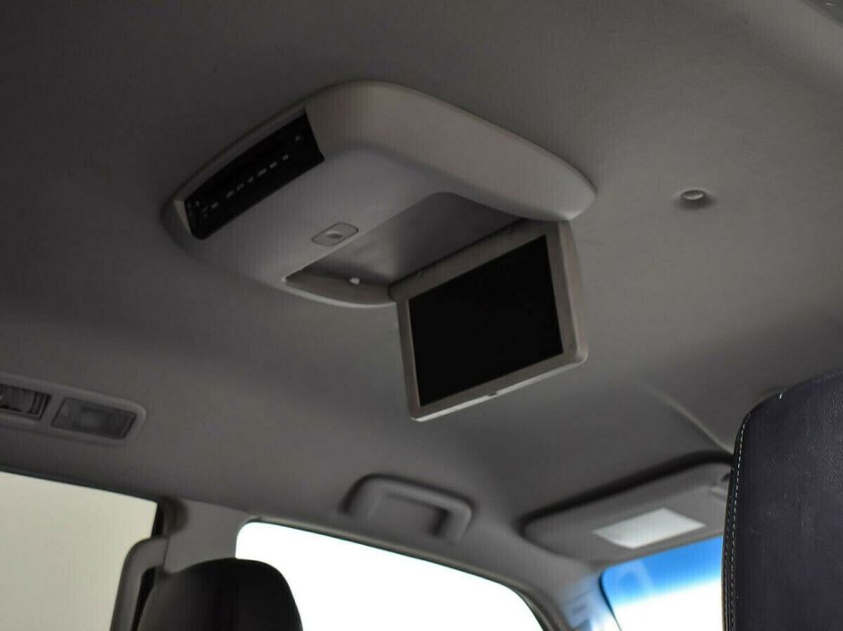 Mitsubishi Pajero 3.8 АКПП, 2007, 197 000 км фото 11