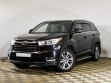 Toyota Highlander 3.5 АКПП, 2014, 115 000 км превью 1