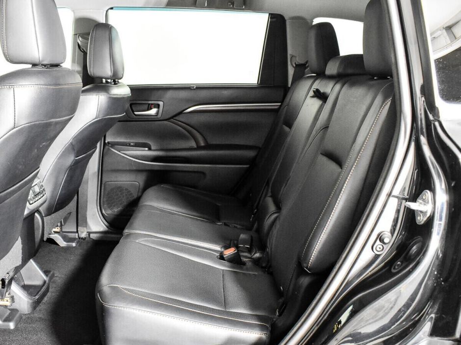 Toyota Highlander 3.5 АКПП, 2014, 115 000 км фото 8