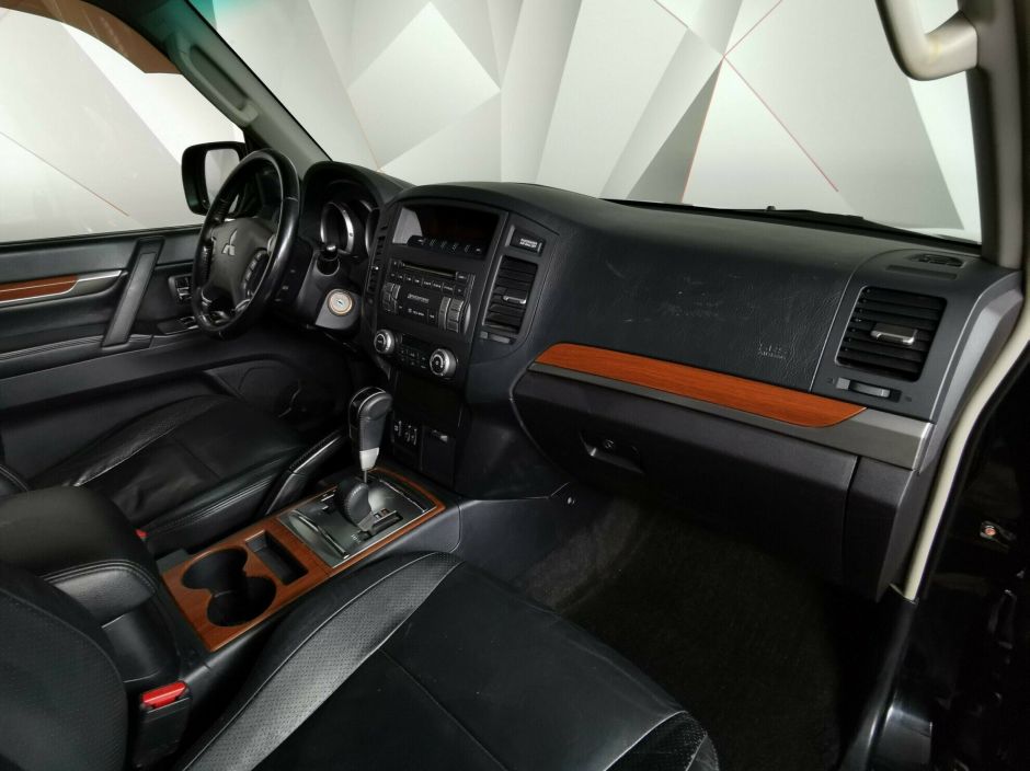 Mitsubishi Pajero 3.2 АКПП, 2008, 190 000 км фото 7