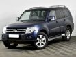 Mitsubishi Pajero 3.8 АКПП, 2008, 187 000 км превью 1